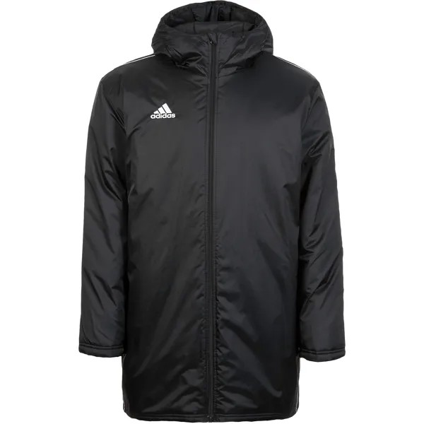 Спортивная куртка adidas Performance Winterjacke Core 18, черный