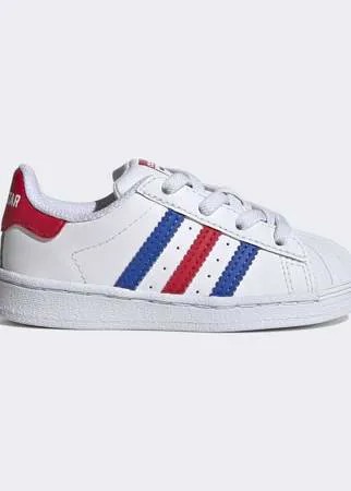 Кроссовки SUPERSTAR adidas Originals