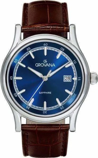 Наручные часы мужские Grovana 1734.1535