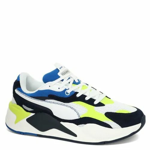 Кроссовки TENDANCE Tendance HC-TD-016N, размер 41, синий