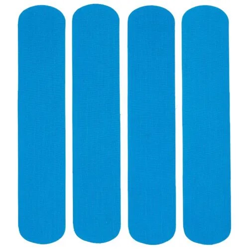 Кинезио тейп Lite Weights 1216LW (25х5 см) 4 шт