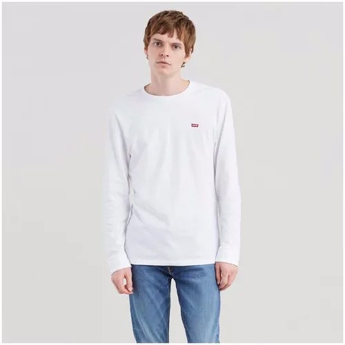 Лонгслив Levis Ls Original Hm Tee 72848-0000 L