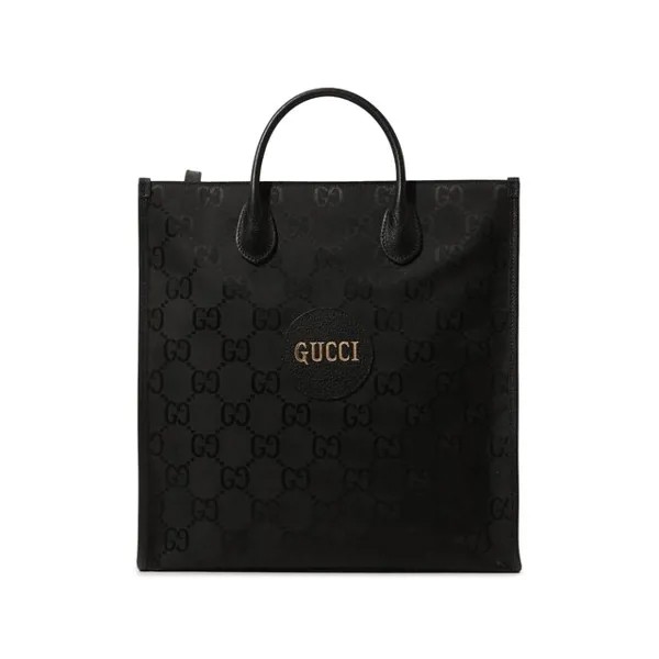 Текстильная сумка-тоут Off The Grid Gucci