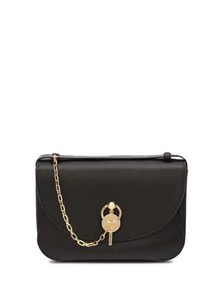 JW Anderson маленькая сумка через плечо Keyts
