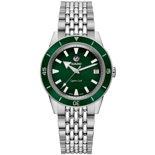 Наручные часы Rado Captain Cook R32500323