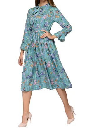 Платье D&M by 1001DRESS