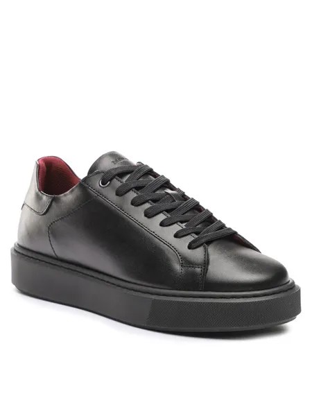 Кроссовки Marc O'Polo, черный