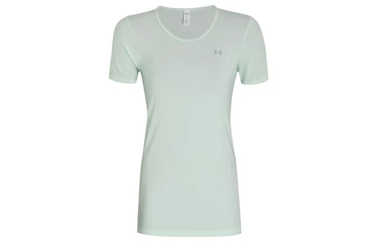 Футболка женская Under Armour