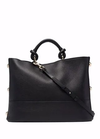 Salvatore Ferragamo сумка-тоут Ferragamo Glam