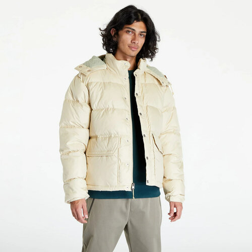 Пуховик The North Face 71 Sierra, размер XL, бежевый
