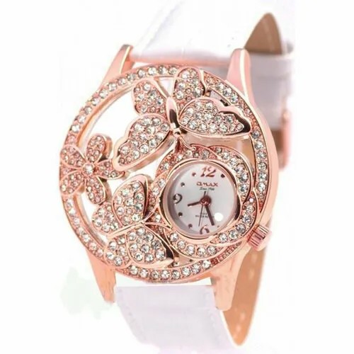 Наручные часы OMAX Quartz, белый