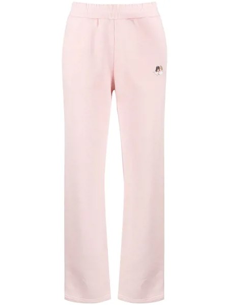 Fiorucci спортивные брюки Icon Angels