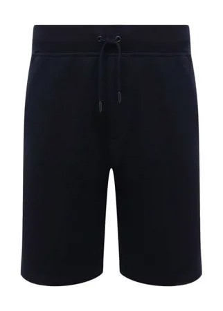 Хлопковые шорты Ralph Lauren