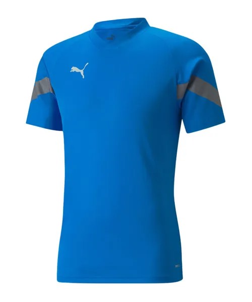 Тренировочная рубашка Puma, синий
