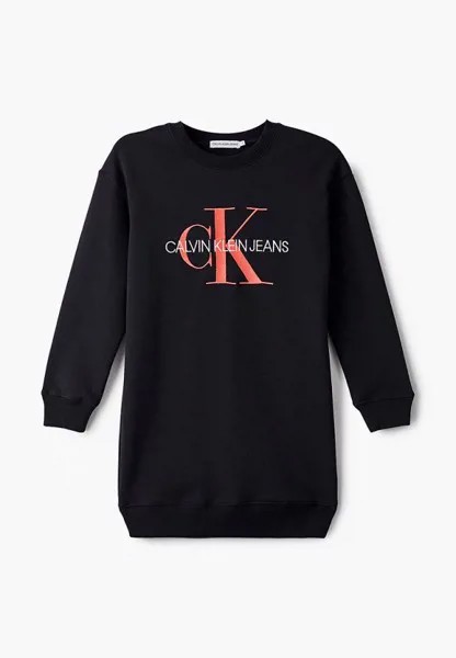 Платье Calvin Klein Jeans