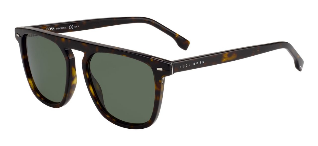 Солнцезащтные очки мужские  Hugo Boss BOSS 1127/S