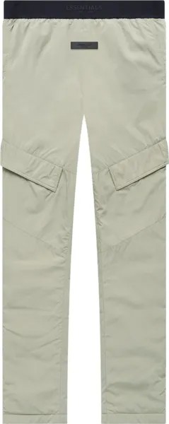 Брюки Fear of God Essentials Storm Pant 'Seafoam', зеленый