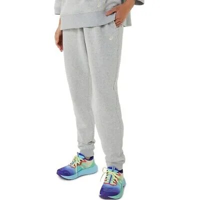 Одежда для бега ASICS WOMENS SUNDAY FLEECE JOGGER LAM 2012C524