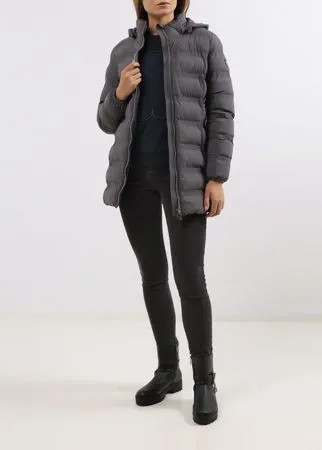 EA7 Emporio Armani Куртка