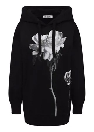 Хлопковое худи Valentino