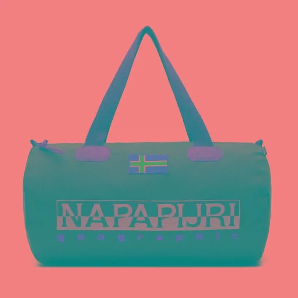 Дорожная сумка Napapijri Bering Small 3