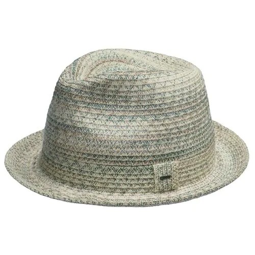 Шляпа Bailey, размер 59, бежевый
