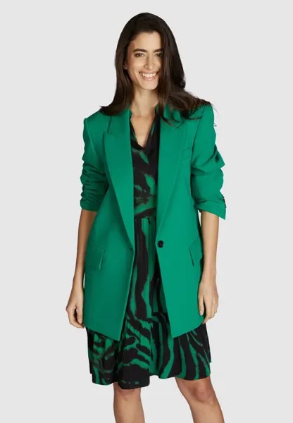 Короткое пальто Marc Aurel, цвет green