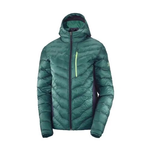 Куртка женская OUTPEAK INSUL HOODIE WQ