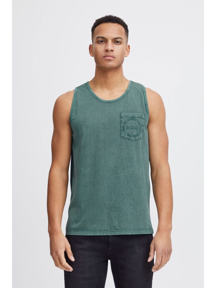 Футболка BLEND, цвет tanktop in