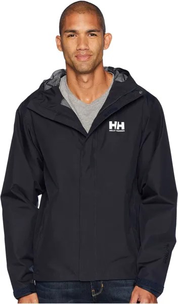 Куртка Seven J Helly Hansen, цвет Navy 1