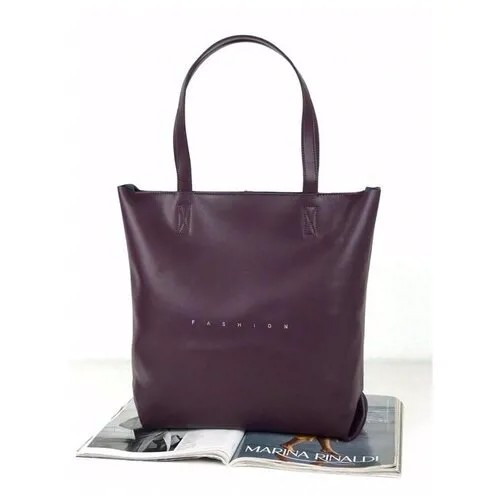 Сумка женская 1359B806K d. purple