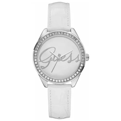 Наручные часы GUESS W0229L1, белый