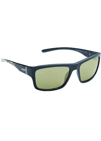 Солнцезащитные очки унисекс EYELEVEL Shockwave серые
