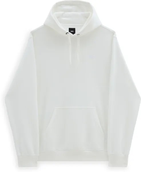 Футболка Vans Core Basic Po Fleece, белый