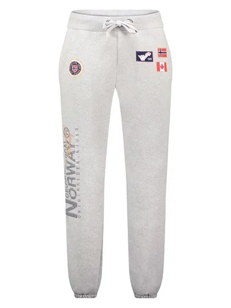 Спортивные штаны Geographical Norway, серый