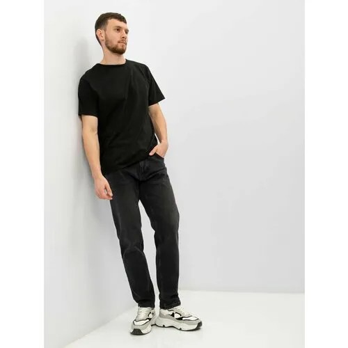 Джинсы Lee Cooper, размер W34/L34, серый