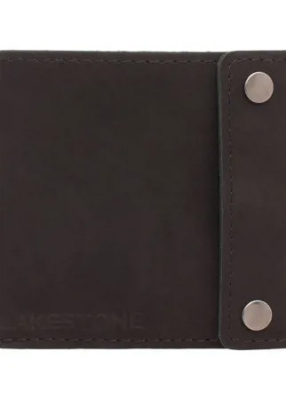 Мужское портмоне Stane Black