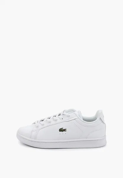 Кеды Lacoste