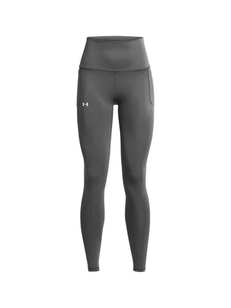 Тренировочные брюки Under Armour, серый