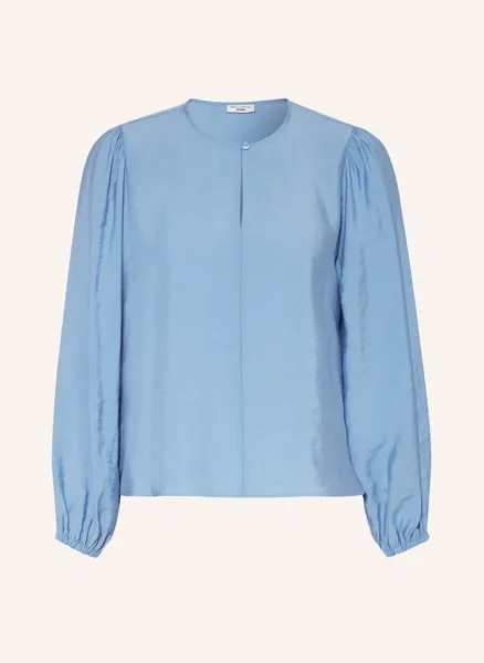 Блузка-Рубашка Marc O'Polo Denim, голубой