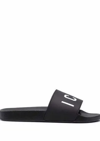 Dsquared2 шлепанцы Icon