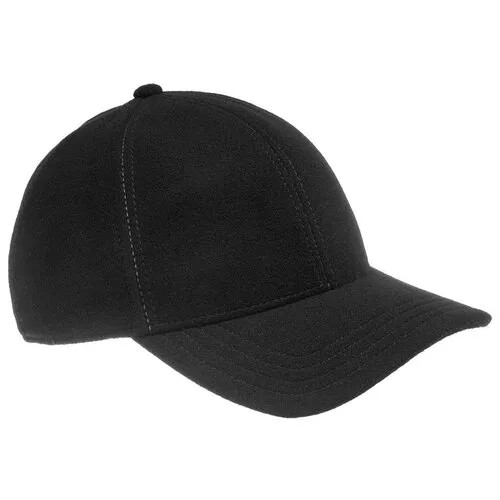 Бейсболка STETSON, размер 63, черный