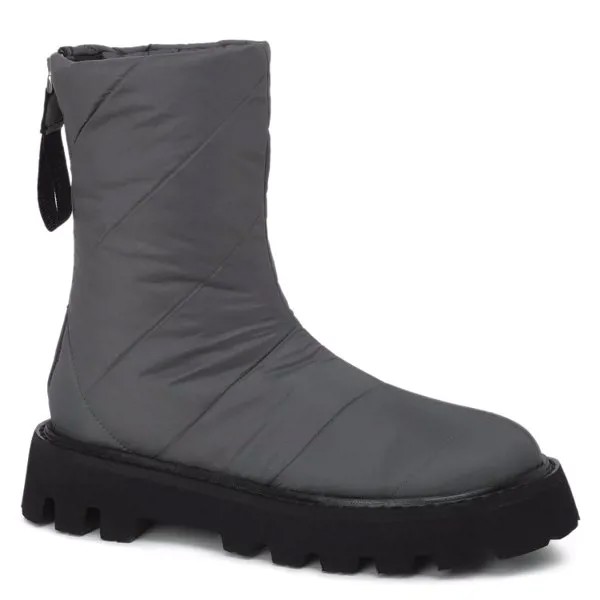 Дутики женские Tendance SIRIO серые 36 EU