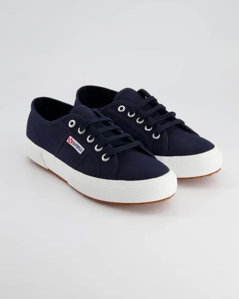 Кроссовки Superga Sneaker, синий