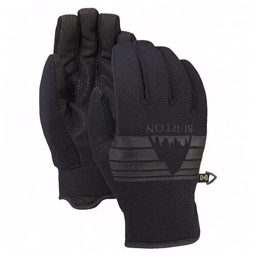 Перчатки Burton Mb Formula Glove TRUE BLACK