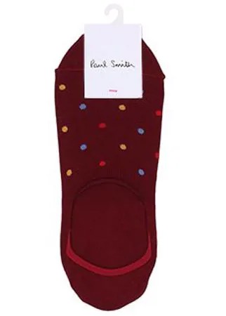 Следки PAUL SMITH