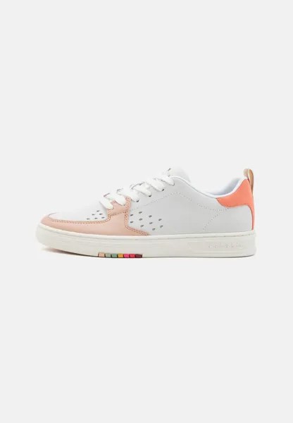 Кроссовки Paul Smith, оранжевый