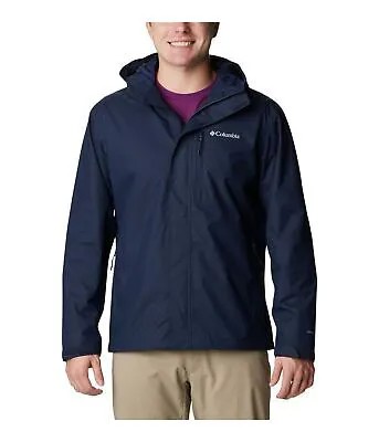 Мужские пальто и верхняя одежда Columbia Hikebound Jacket