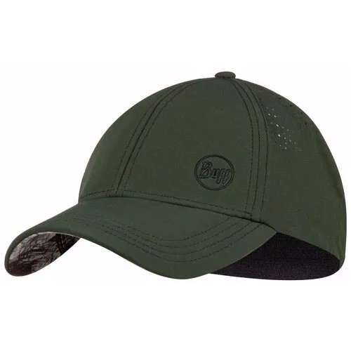 Кепка Buff Summit Cap Hawk Blue (Us:l/Xl)