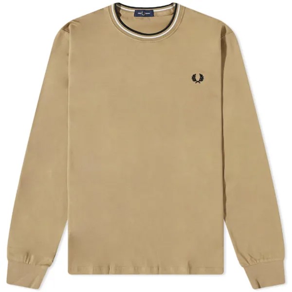 Футболка Fred Perry Twin Tipped T-Shirt